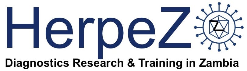 HerpeZ Logo